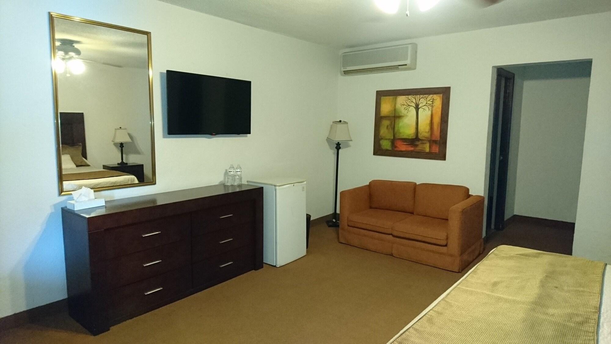 Hotel Gandara Hermosillo Zewnętrze zdjęcie