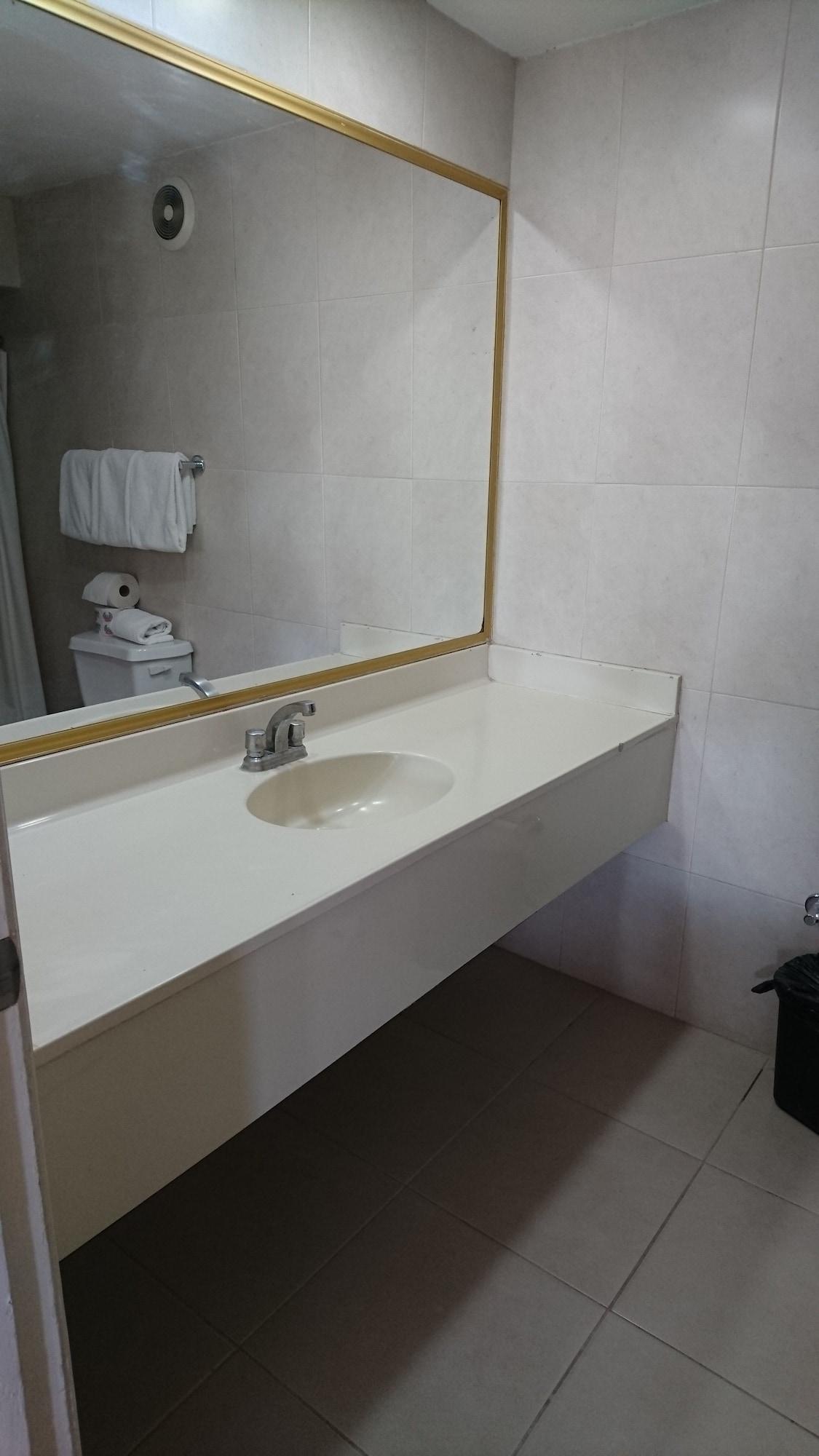 Hotel Gandara Hermosillo Zewnętrze zdjęcie