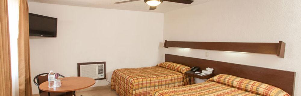 Hotel Gandara Hermosillo Zewnętrze zdjęcie