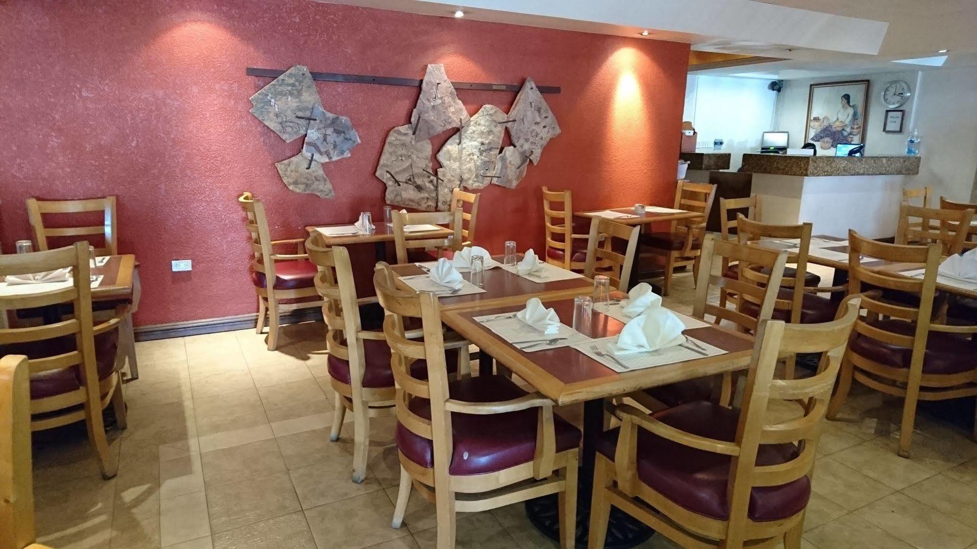 Hotel Gandara Hermosillo Zewnętrze zdjęcie