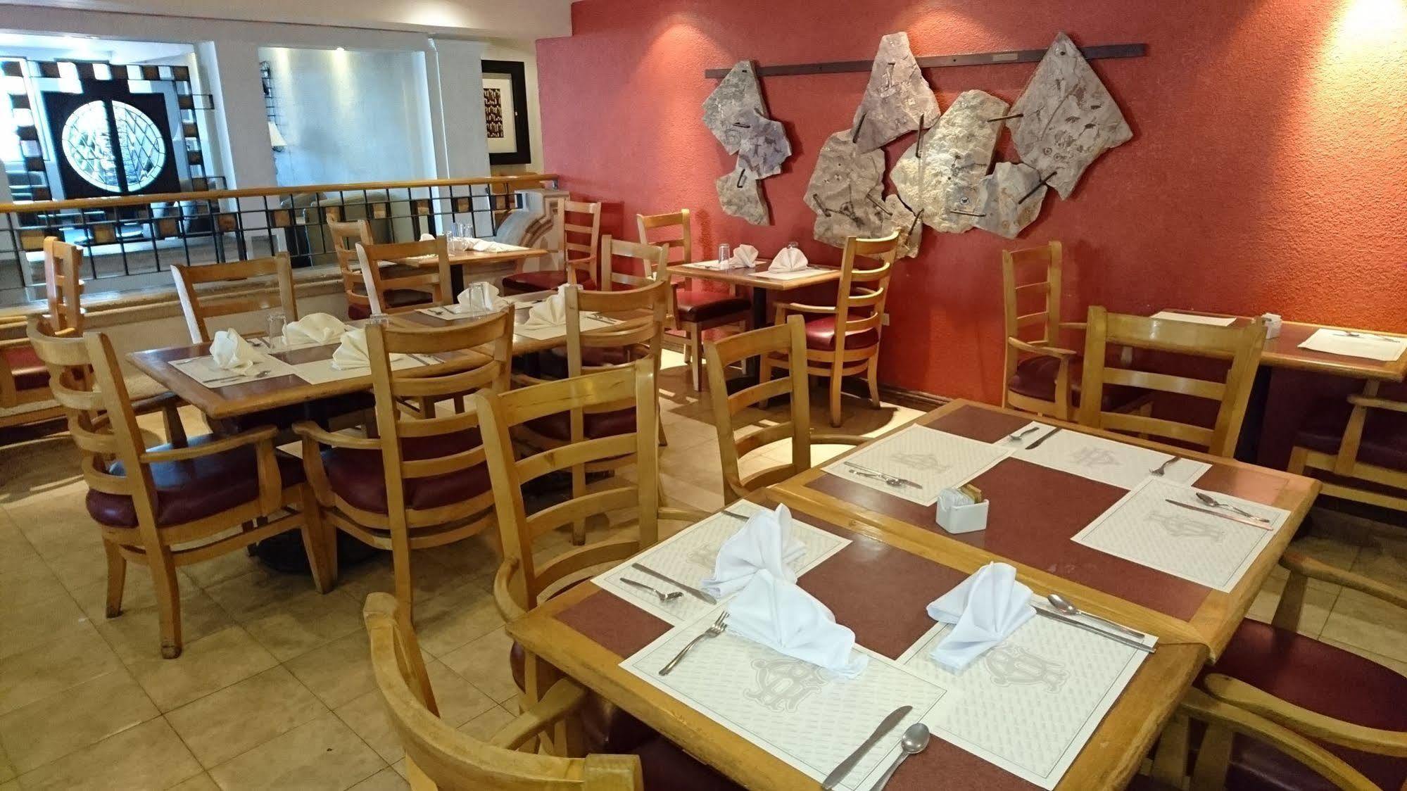 Hotel Gandara Hermosillo Zewnętrze zdjęcie