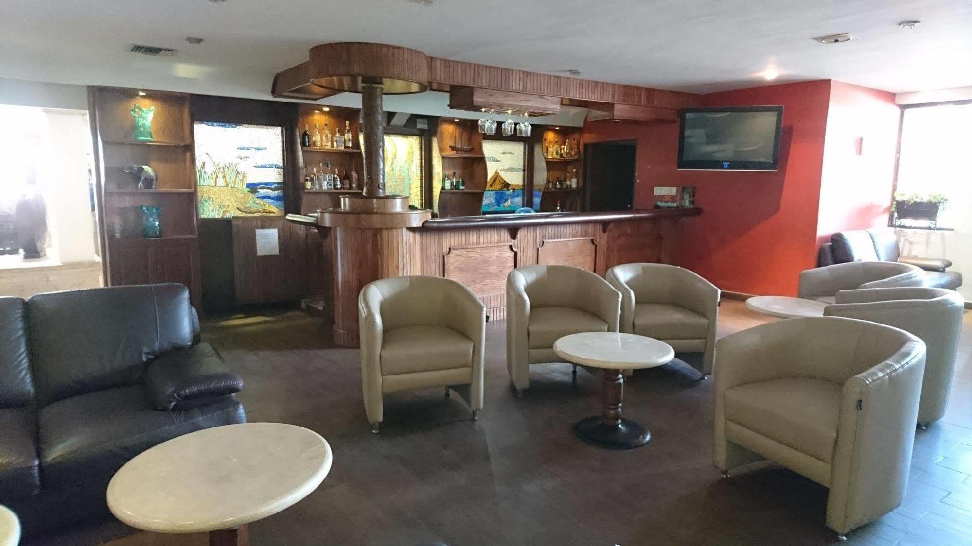 Hotel Gandara Hermosillo Zewnętrze zdjęcie