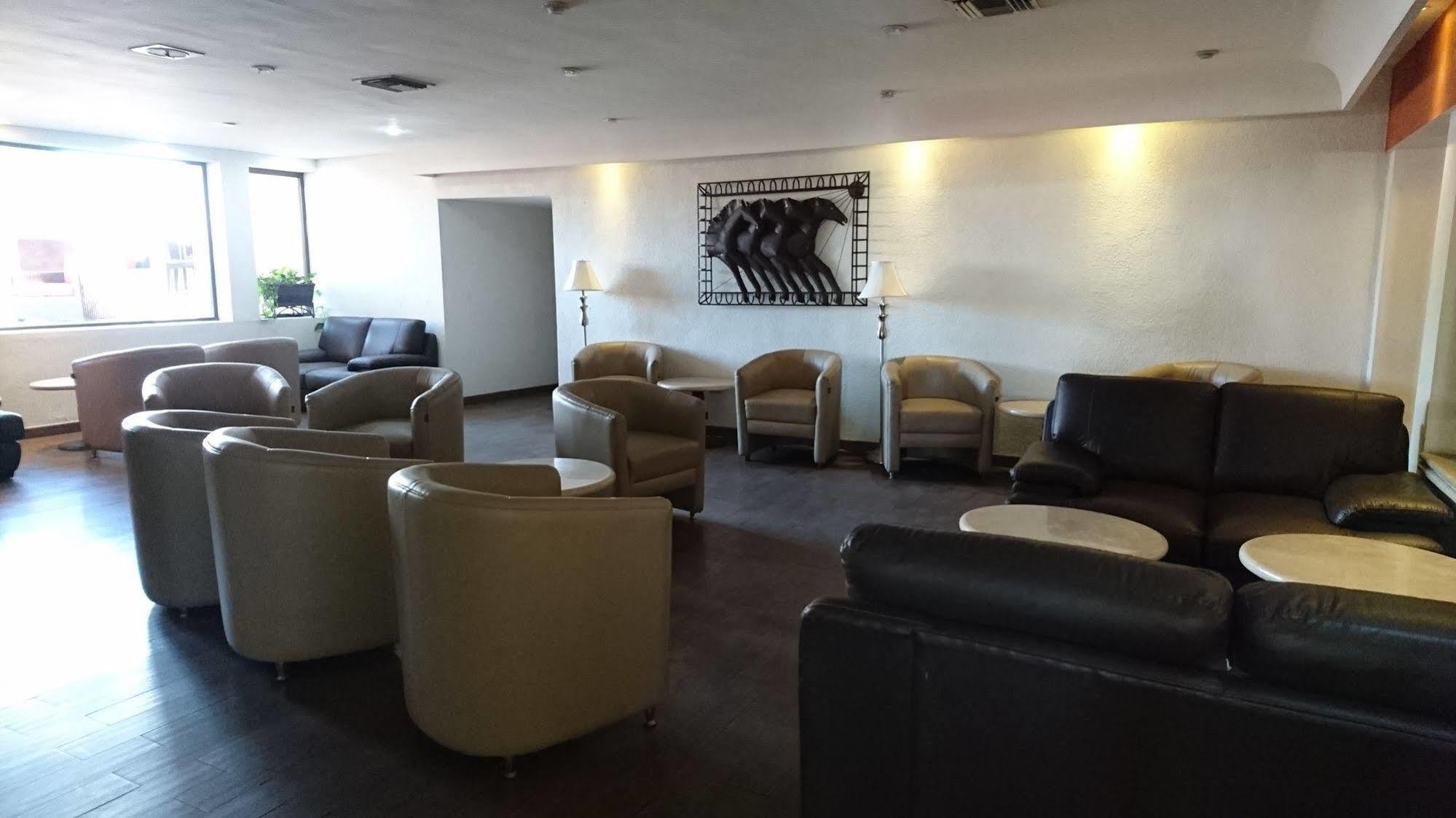 Hotel Gandara Hermosillo Zewnętrze zdjęcie
