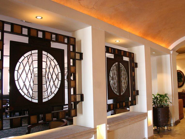 Hotel Gandara Hermosillo Zewnętrze zdjęcie