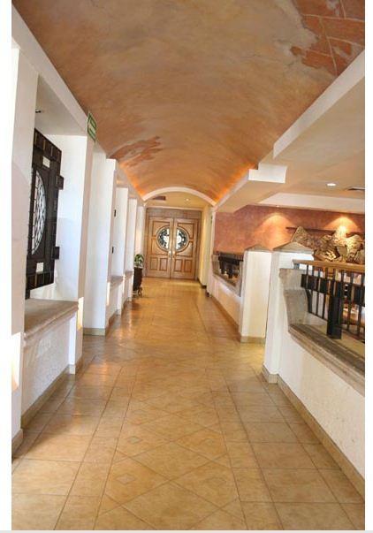 Hotel Gandara Hermosillo Zewnętrze zdjęcie