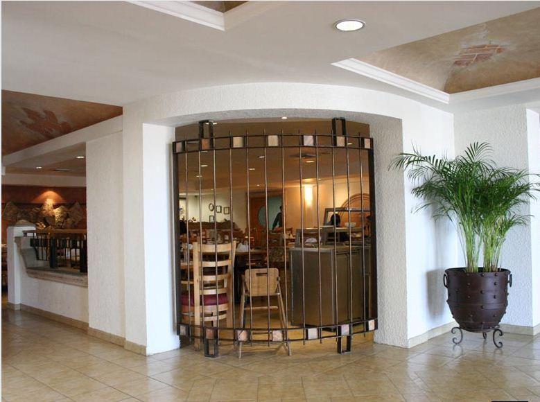 Hotel Gandara Hermosillo Zewnętrze zdjęcie
