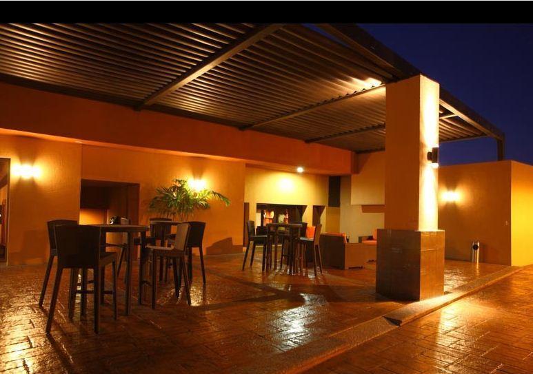 Hotel Gandara Hermosillo Zewnętrze zdjęcie